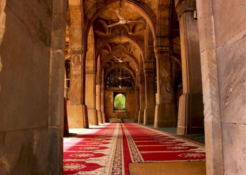 Heritage & Cultural Walk of Ahmedabad (2 Hours Tour) - Customer Reviews