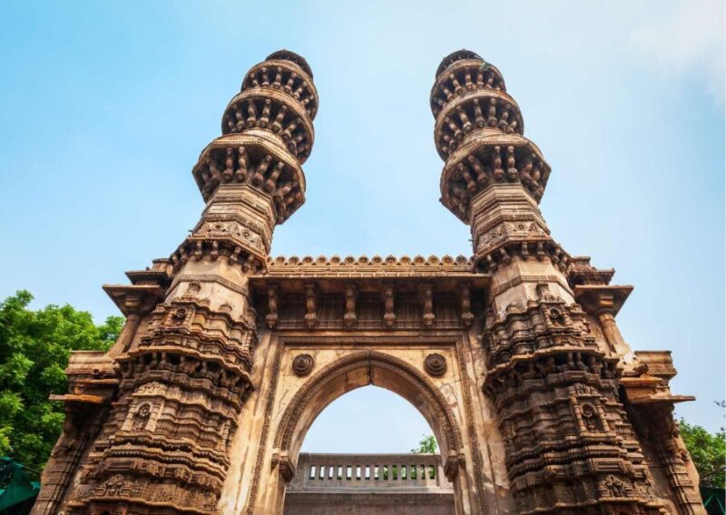 Heritage & Cultural Walk of Ahmedabad (2 Hours Tour) - Explore UNESCO World Heritage City