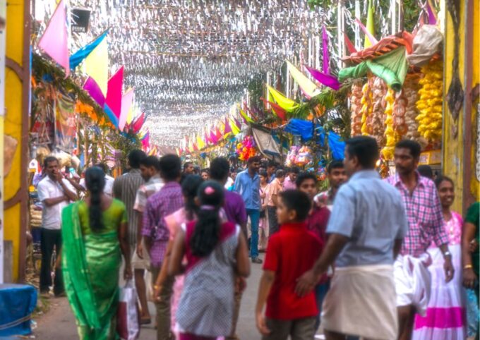 Heritage & Cultural Walk of Alleppey - Guided Walking Tour - Frequently Asked Questions