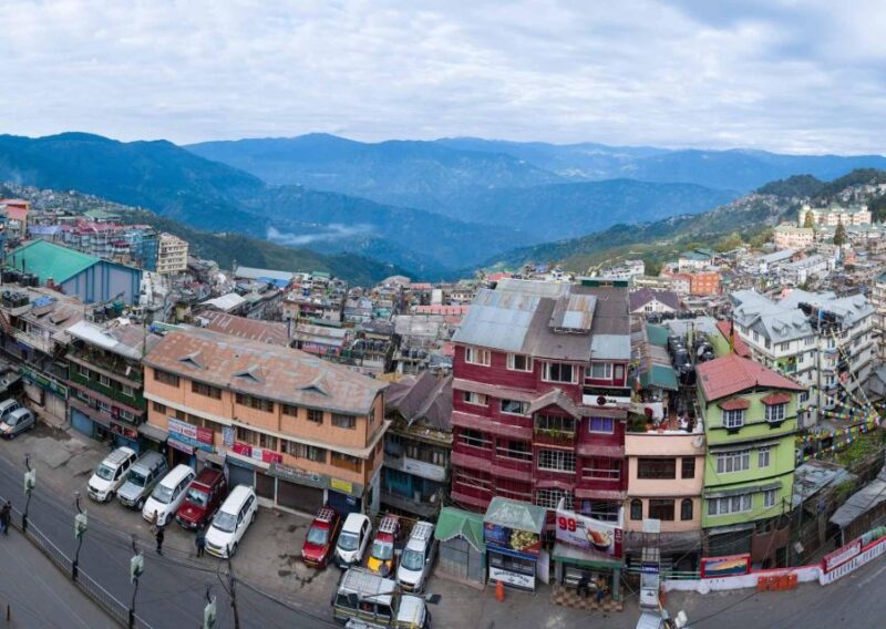 Heritage & Cultural Walk of Darjeeling (2 Hours Guided Tour) - Inclusions