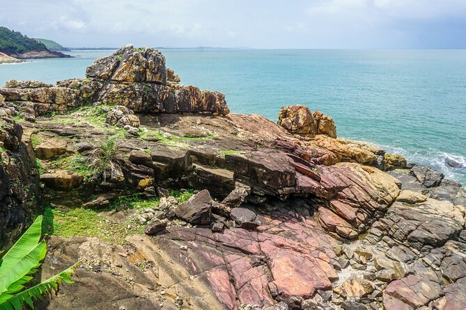 Heritage & Cultural Walk of Gokarna (2 Hours Guided Walking Tour) - Exploring Gokarnas Koti Teertha