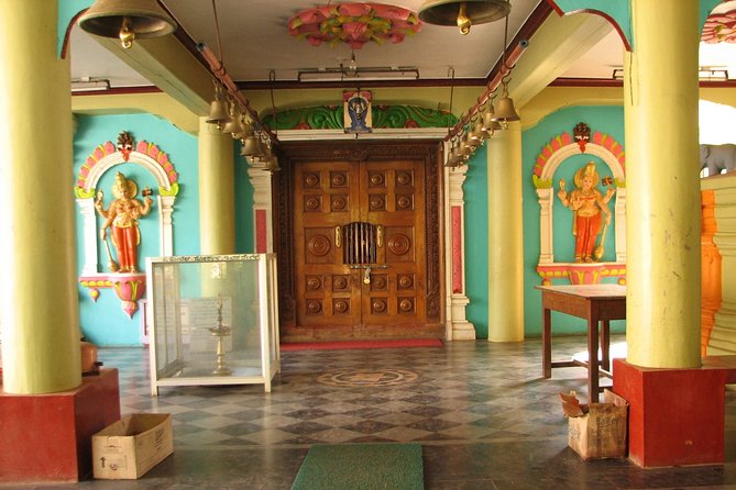 Heritage & Cultural Walk of Gokarna (2 Hours Guided Walking Tour) - Visit to Brahma Kalpa