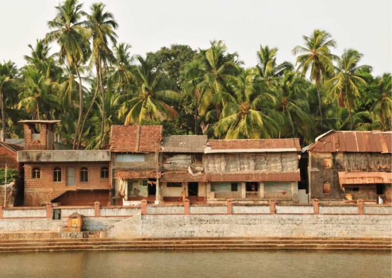 Heritage & Cultural Walk of Gokarna (Guided Walking Tour) - Key Points
