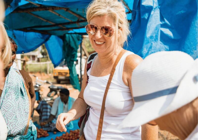 Heritage & Cultural Walk of Gokarna (Guided Walking Tour) - Guided Tour Features