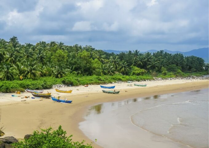 Heritage & Cultural Walk of Gokarna (Guided Walking Tour) - Itinerary Flexibility