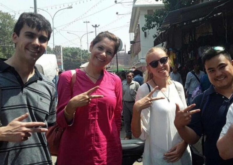 Heritage & Cultural Walk of Guwahati (2 Hours Guided Tour) - Experience Highlights