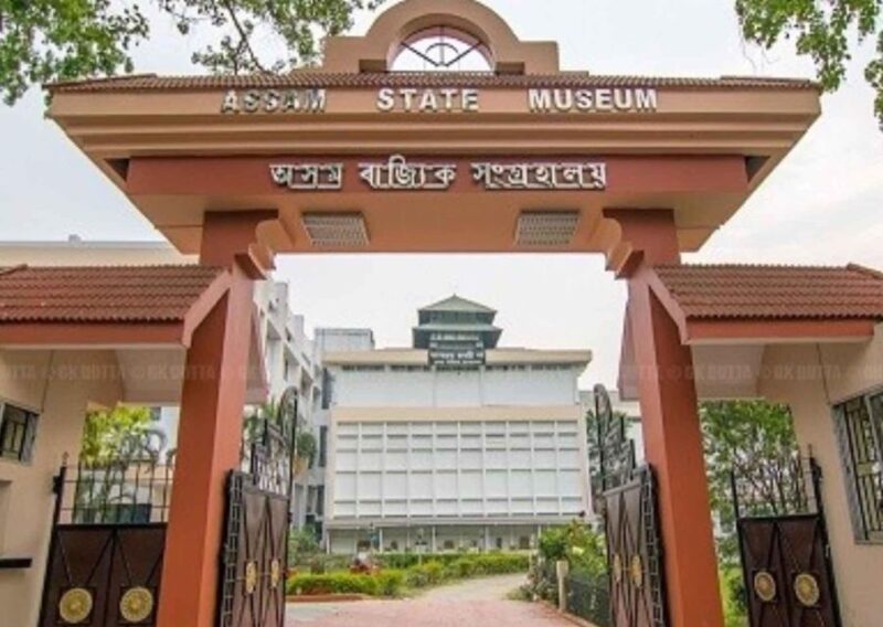 Heritage & Cultural Walk of Guwahati (2 Hours Guided Tour) - Inclusions