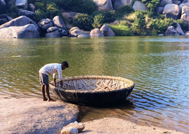 Heritage & Cultural Walk of Hampi 2 Hour Guided Walking Tour - Experience Details