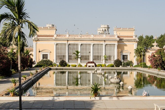 Heritage & Cultural Walk of Hyderabad (2 Hours Guided Walking Tour) - Guided Experience