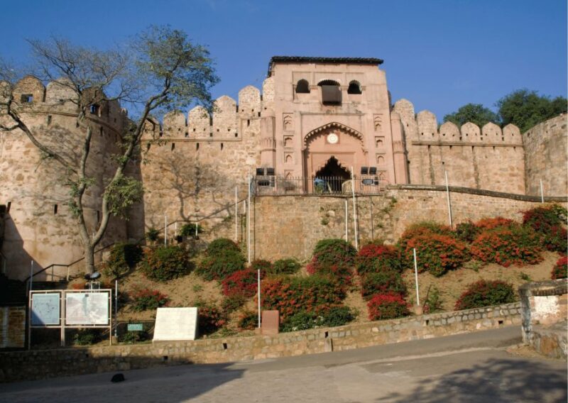 Heritage & Cultural Walk of Jhansi (Guided Walking Tour) - Inclusions