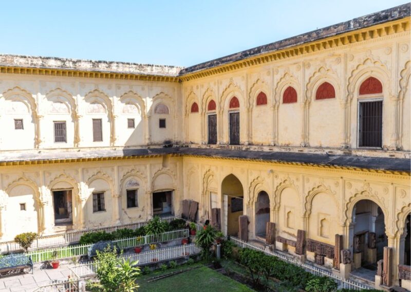Heritage & Cultural Walk of Jhansi (Guided Walking Tour) - Additional Information