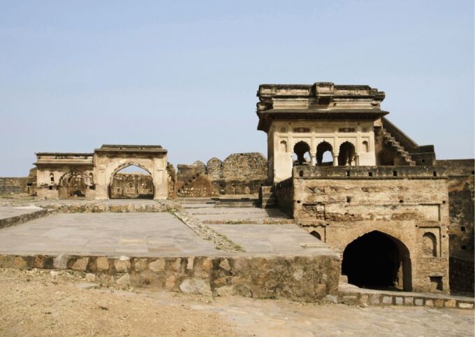 Heritage & Cultural Walk of Jhansi (Guided Walking Tour) - Exploring Jhansis Heritage