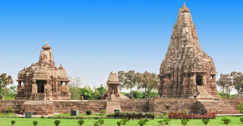 Heritage & Cultural Walk of Khajuraho Guided Walking Tour - Experience and Storytelling