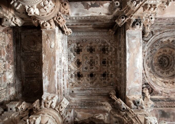Heritage & Cultural Walk of Khajuraho Guided Walking Tour - Destination Insights