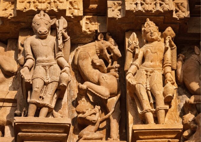 Heritage & Cultural Walk of Khajuraho Guided Walking Tour - Cultural Significance