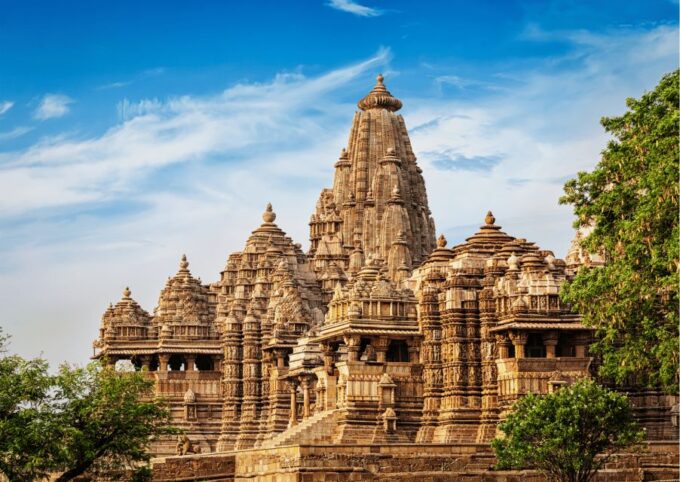 Heritage & Cultural Walk of Khajuraho Guided Walking Tour - Practical Information