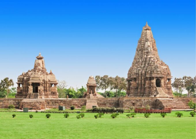 Heritage & Cultural Walk of Khajuraho Guided Walking Tour - Frequently Asked Questions