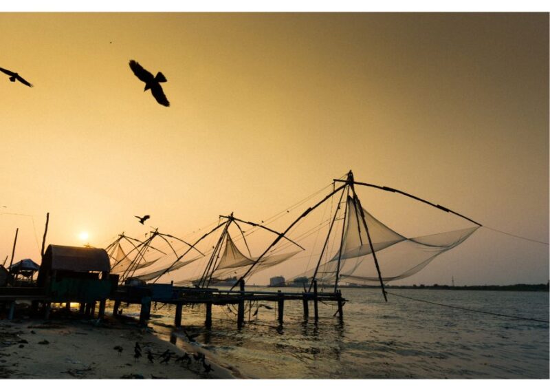 Heritage & Cultural Walk of Kochi (2 Hours Guided Tour) - Key Points