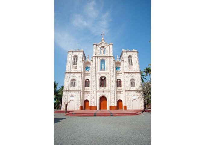 Heritage & Cultural Walk of Kochi (2 Hours Guided Tour) - Customer Feedback