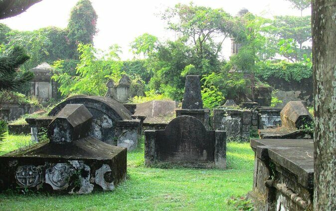 Heritage & Cultural Walk of Kochi (2 Hours Guided Walking Tour) - Introducing the Heritage & Cultural Walk of Kochi