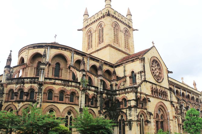 Heritage & Cultural Walk of Lucknow (2 Hours Guided Walking Tour) - What to Expect