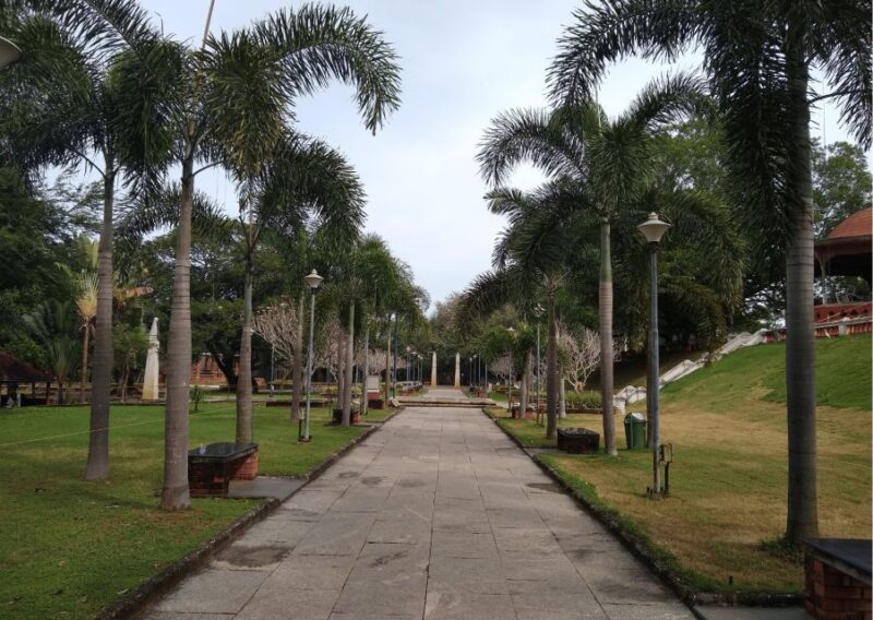 Heritage & Cultural Walk of Trivandrum Guided Walking Tour - Itinerary Highlights
