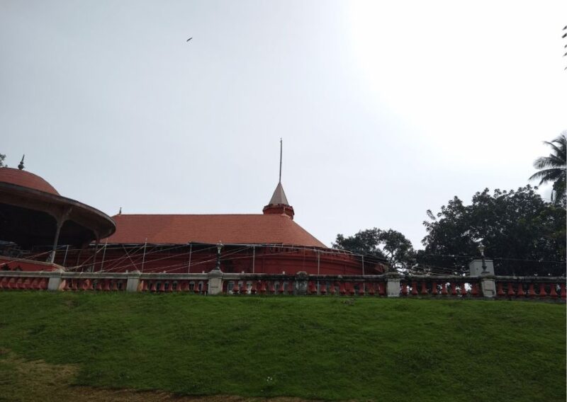 Heritage & Cultural Walk of Trivandrum Guided Walking Tour - Inclusions