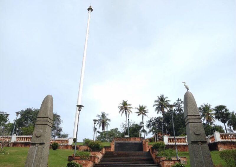 Heritage & Cultural Walk of Trivandrum Guided Walking Tour - Starting Location
