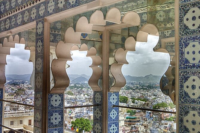 Heritage & Cultural Walk of Udaipur (2 Hours Guided Walking Tour) - Accessibility and Participation