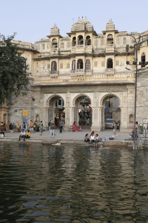 Heritage & Cultural Walk of Udaipur -Guided Walking Tour - A Closer Look at the Tour