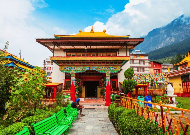 Heritage & Cultural Walking Tour Manali -Guided Walking Tour - Experience Description