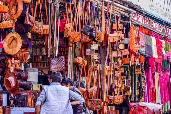 Heritage & Cultural Walking Tour Nainital (2 Hours Guided Walking Tour) - Tour Overview