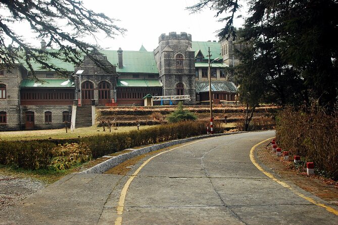 Heritage & Cultural Walking Tour Nainital (2 Hours Guided Walking Tour) - Key Points