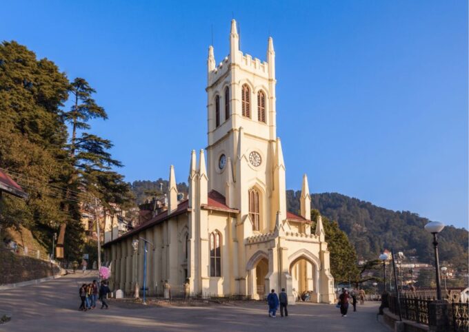 Heritage & Cultural Walking Tour Shimla -Guided Walking Tour - Tour Duration and Pricing