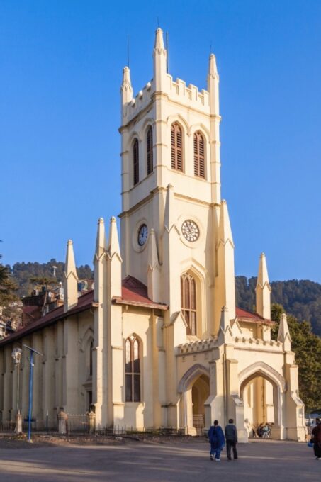 Heritage & Cultural Walking Tour Shimla -Guided Walking Tour - Cancellation and Booking