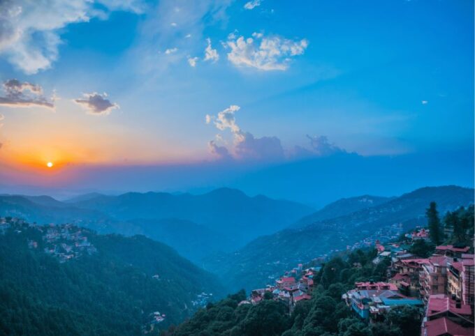 Heritage & Cultural Walking Tour Shimla -Guided Walking Tour - Tour Languages