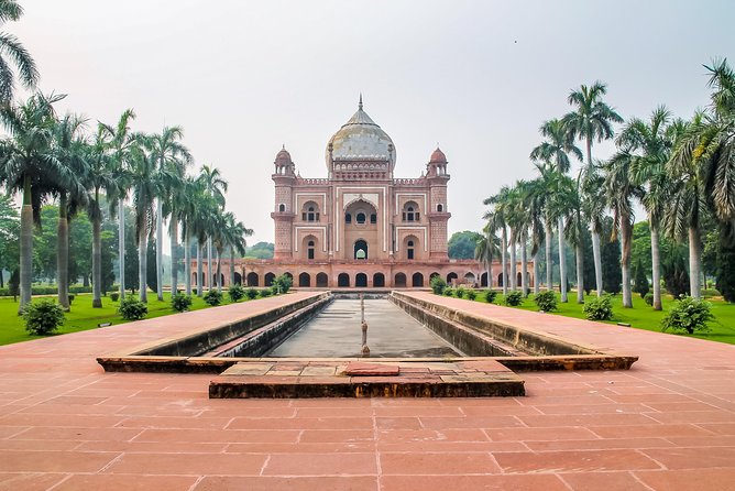 Heritage Delhi Photography Walk (2 Hours Guided Walking Tour With Rickshaw Ride) - Target Audience and Focus
