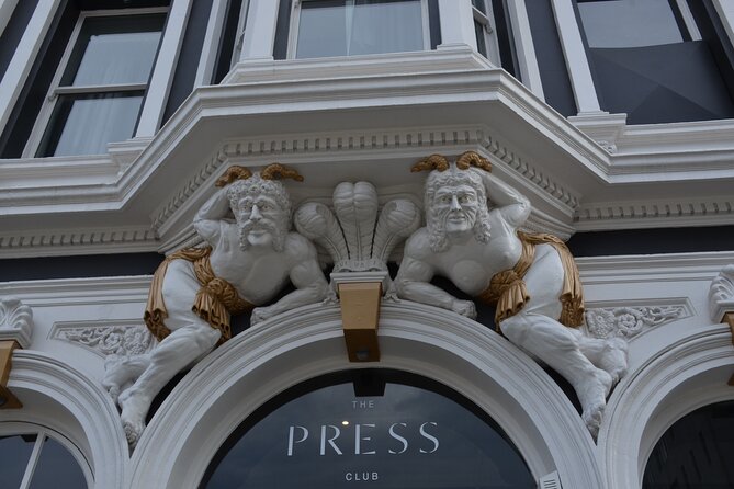 Heritage Dunedin City Walking Guided Tour - Customer Reviews and Feedback
