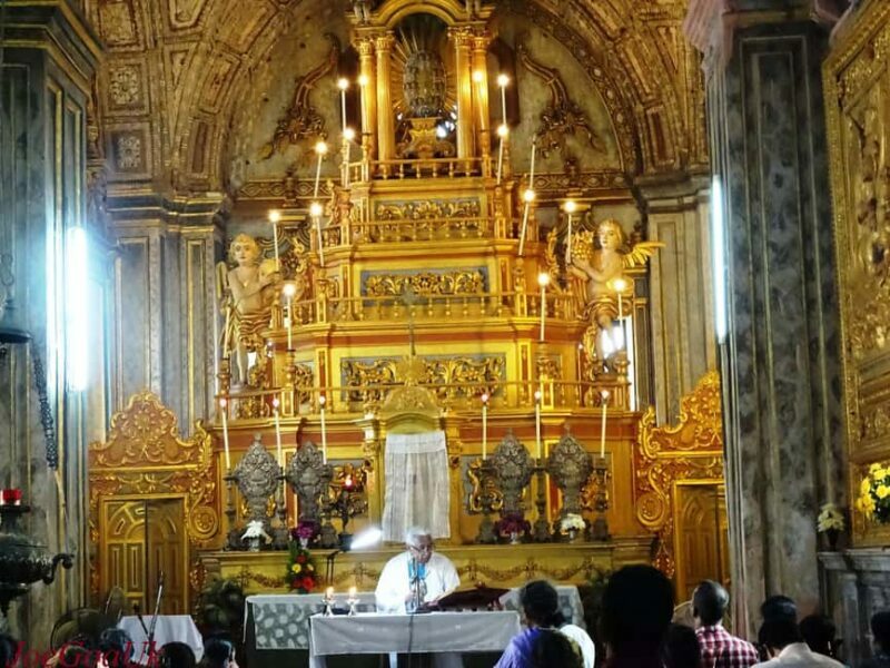 Heritage Goa, Ancient Churches and Spice Plantation Visit - An In-Depth Look at the Tour