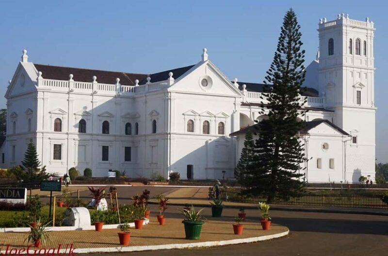 Heritage Goa, Ancient Churches and Spice Plantation Visit - The Sum Up
