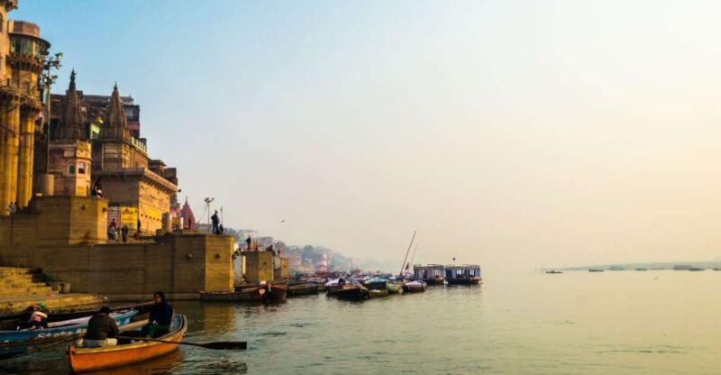 Heritage Kashi Photography Tour (2 Hours Guided Walk) - Inclusions
