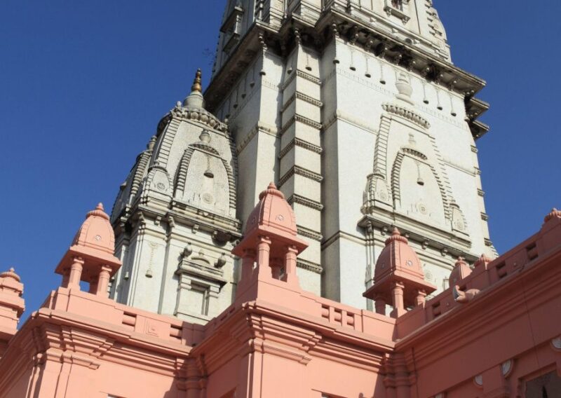 Heritage Kashi Photography Tour (2 Hours Guided Walk) - Preparation and Meeting Point