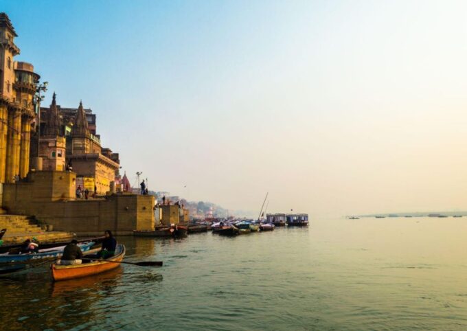Heritage Kashi Photography Tour (2 Hours Guided Walk) - Photography Tips