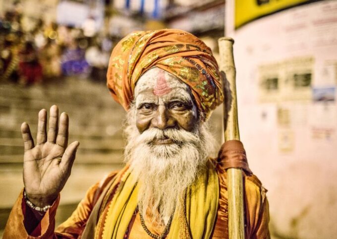 Heritage Kashi Photography Tour (2 Hours Guided Walk) - Safety and Accessibility