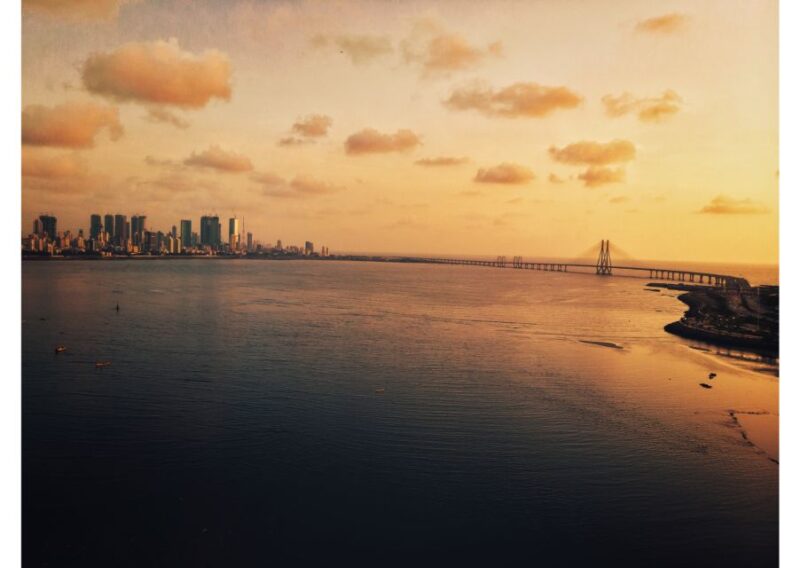 Heritage Mumbai Photography Tour Guided Walk to Capture Hues - Itinerary Highlights