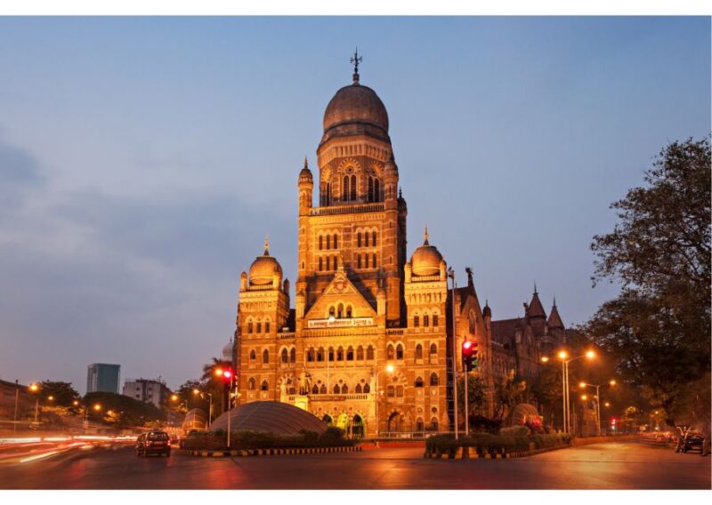 Heritage Mumbai Photography Tour Guided Walk to Capture Hues - Inclusions