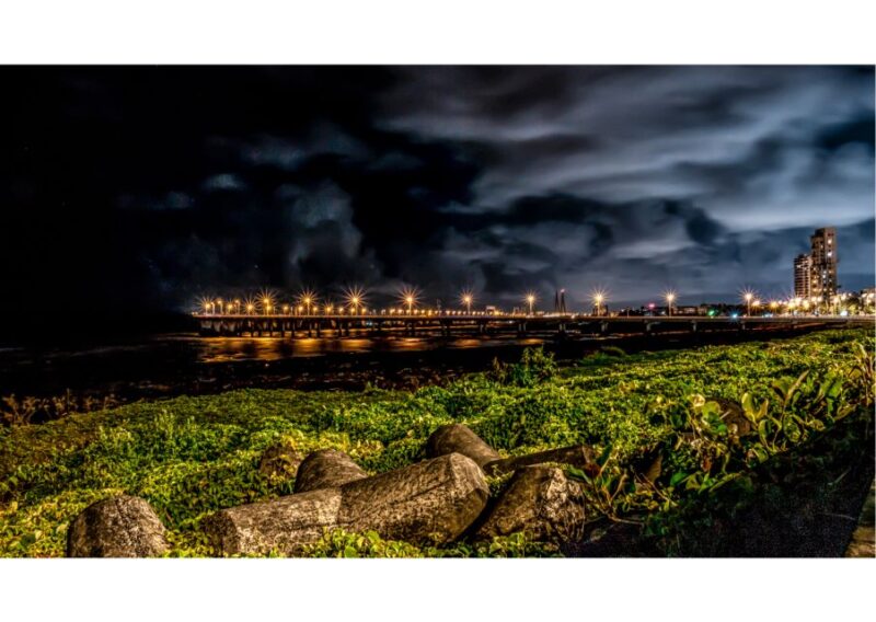 Heritage Mumbai Photography Tour Guided Walk to Capture Hues - Preparation and Essentials