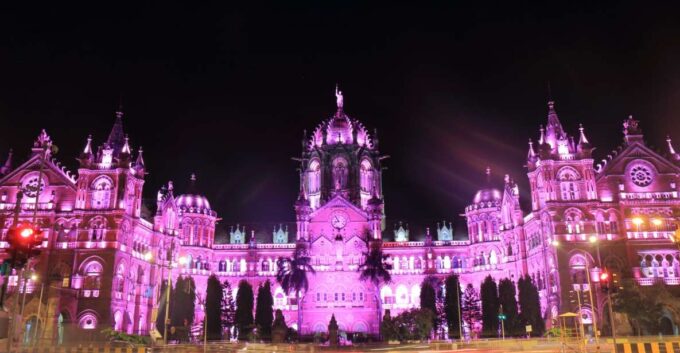 Heritage Mumbai Photography Tour Guided Walk to Capture Hues - Booking Flexibility