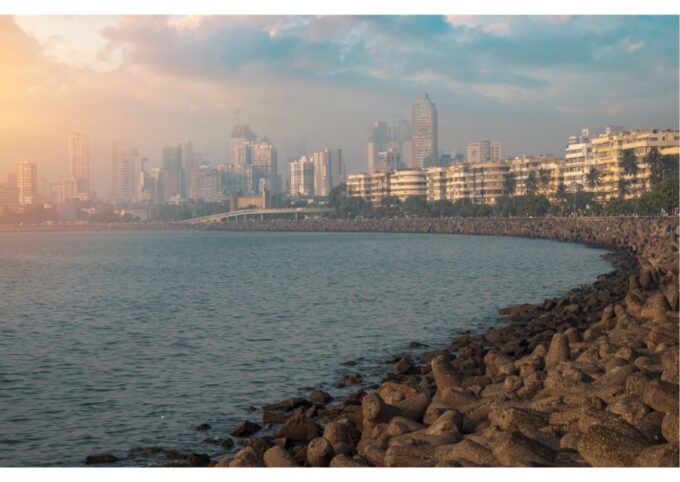 Heritage Mumbai Photography Tour Guided Walk to Capture Hues - Local Tuk Tuk Ride