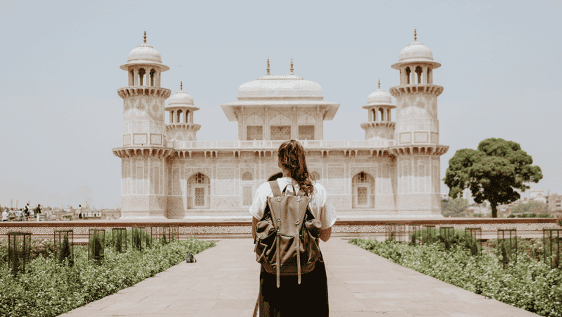 Heritage Odyssey: Private Day Exploration From Delhi - Inclusions and Amenities